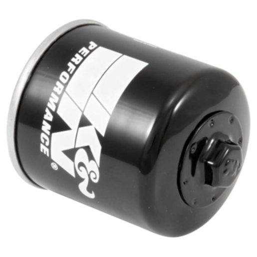 K&N Motorcycle Oil Filter - KN-153
