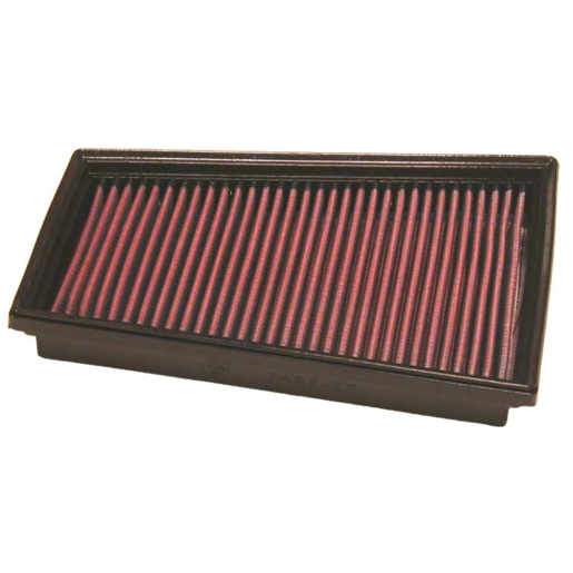 K&B High-Flow Lifetime Air Filter to Suit Renault Megane - 33-2849