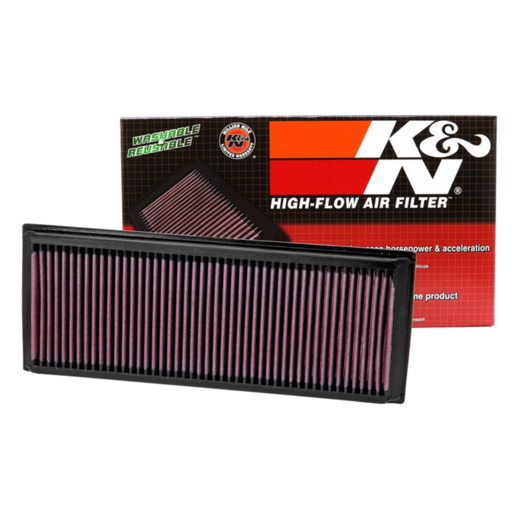 K&N Engine Air Filter - KN33-2865
