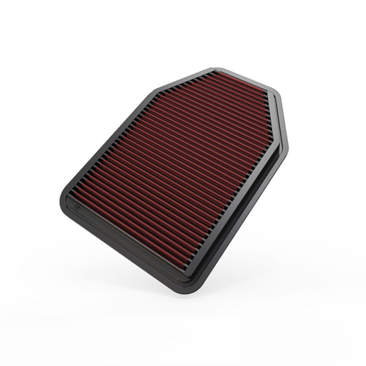 K&N Engine Air Filter To Suit Jeep Wrangler V6 3.8L F/I - KN33-2364