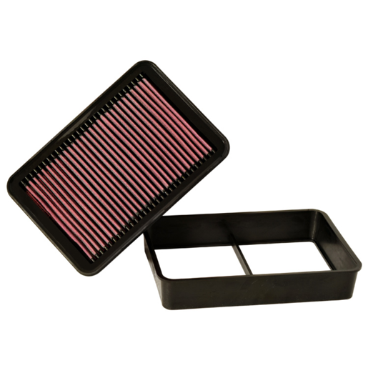 K&N Engine Air Filter To Suit Mitsubishi Outlander V6 - KN33-2392