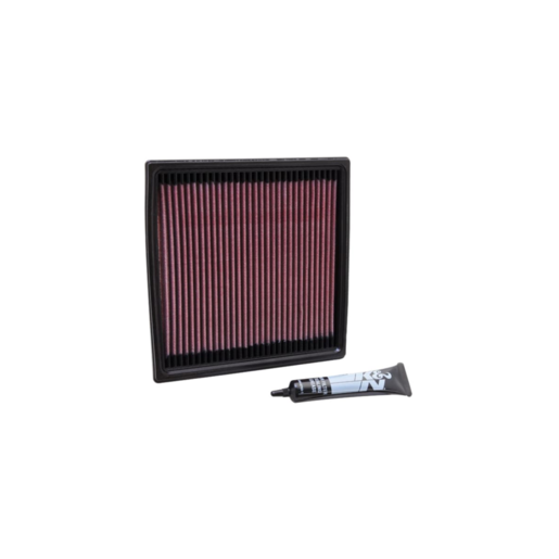 K&N Engine Air Filter - KNDU-0900