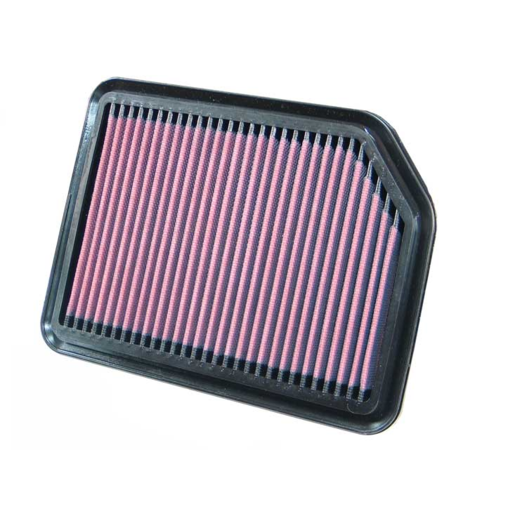 K&N Engine Air Filter - KN33-2361