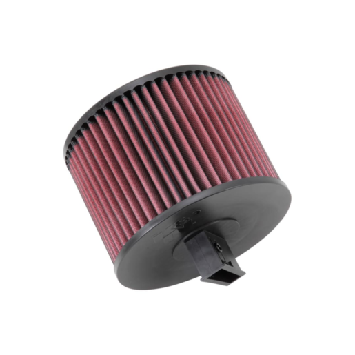 K&N High-Flow Lifetime Engine Air Filter to Suit BMW 3251 - KNE-2022