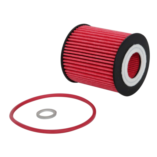 K&N Premium Oil Filter - KNHP-7013