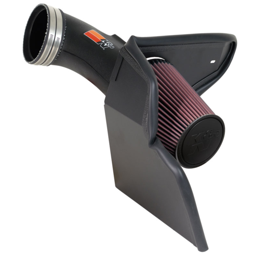 K&N Cold Air Intake Kit - KN57-1003