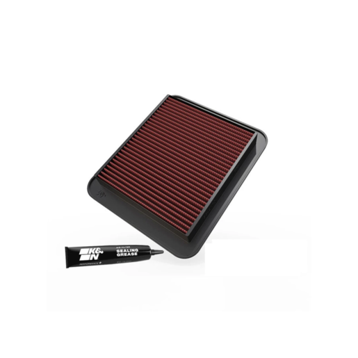 K&N High-Flow Lifetime Air Filter to Suit Lexus GS300 - KN33-2170