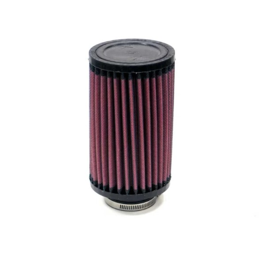 K&N High-Flow Universal Air Filter to Suit Kawasaki KL250 - KNRA-0520