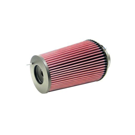 K&N Universal Clamp-On Air Filter - KNRC-4780