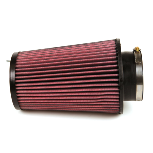 K&N Universal Clamp-On Air Filter - KNRC-4780