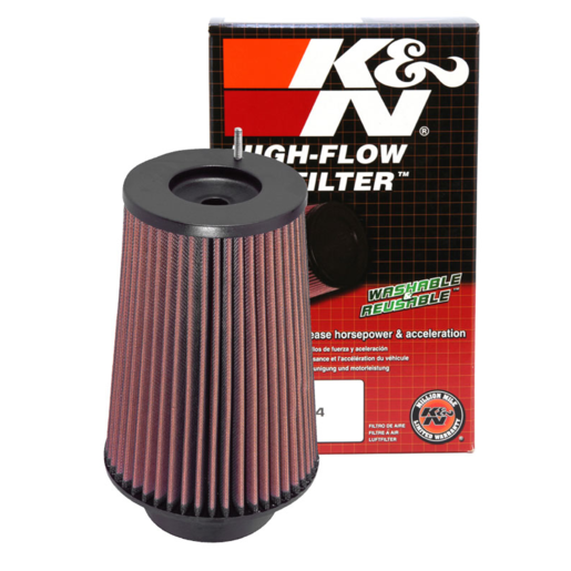 K&N Universal Clamp-On Air Filter - KNRC-4780