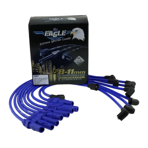 Eagle Ignition Lead Kit - E9801