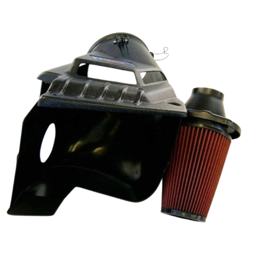 TFI Racing Growler Cold Air Kit CAI035