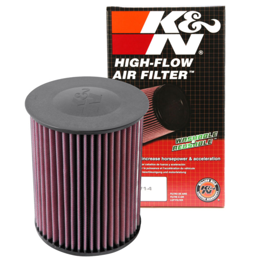 K&N Engine Air Filter - KNE-2993