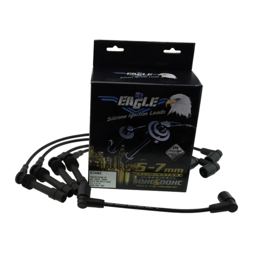 Eagle Ignition Lead Kit - E74462