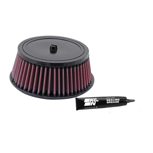 K&N Engine Air Filter - KNSU-4000