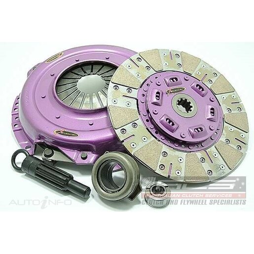 ACS Clutch Kit - KFD26001-1C
