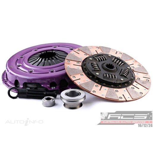 ACS Clutch Kit - KFD27001-1C