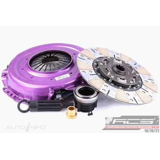 ACS Clutch Kit - KGM26001-1C