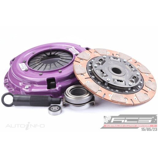 ACS Clutch Kit - KHN22005-1C