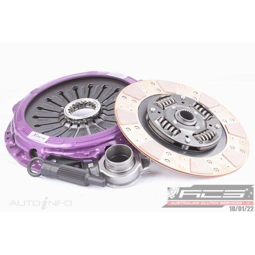 ACS Clutch Kit - KMI24004-1C
