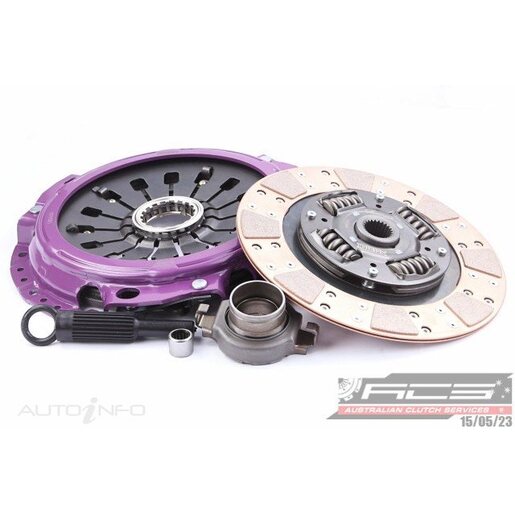 ACS Clutch Kit - KMZ24002-1C