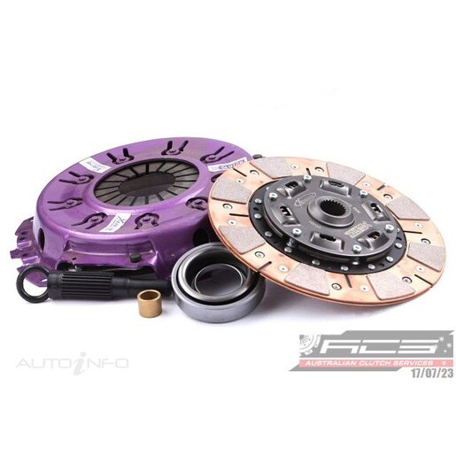 ACS Clutch Kit - KNI23009-1C