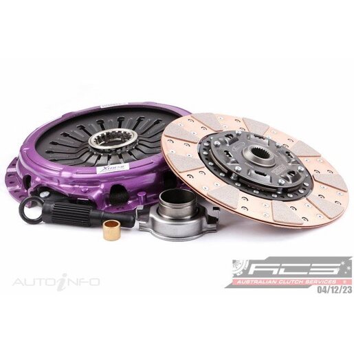 ACS Clutch Kit - KNI25003-1C