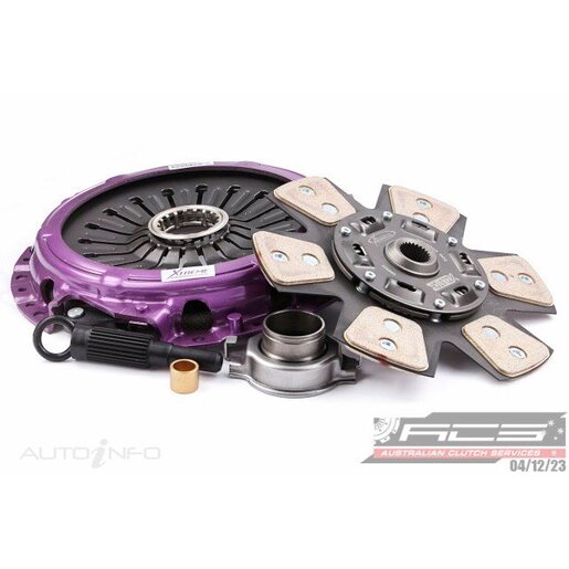 ACS Clutch Kit - KNI25003-1B