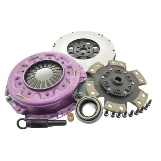 Xtreme Clutch Kit - KNI24540-1R