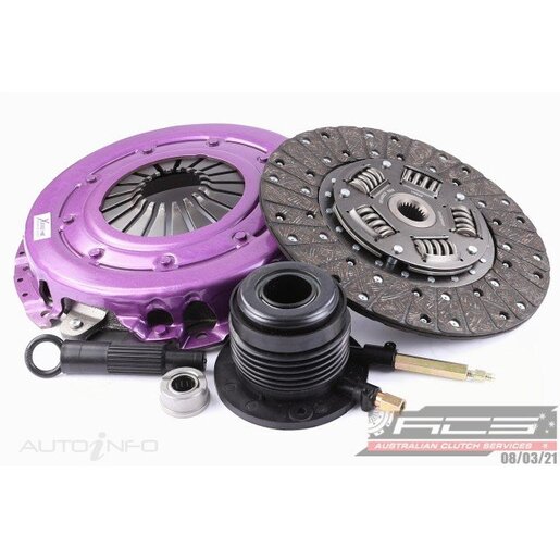 ACS Clutch Kit - KFD27404-1A