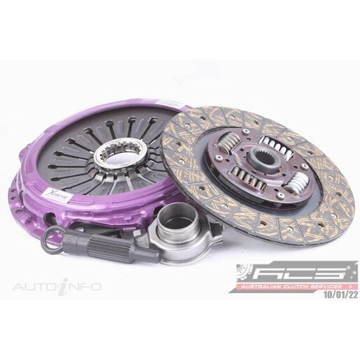 ACS Clutch Kit - KMI24004-1A