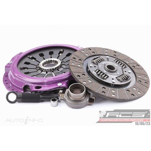 ACS Clutch Kit - KMZ24002-1A