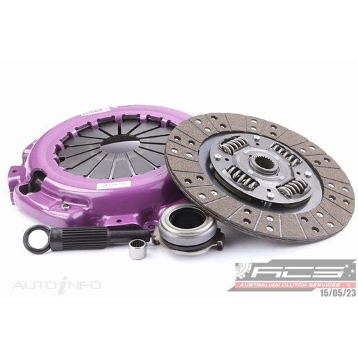 ACS Clutch Kit - KMZ24004-1A