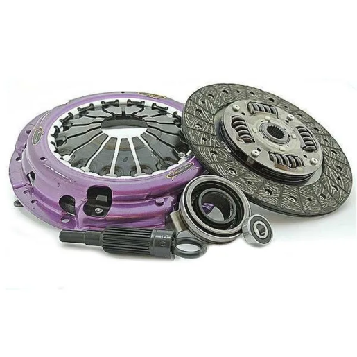 Xtreme Heavy Duty Organic Clutch Kit to Suit Subaru - KSU23015-1A