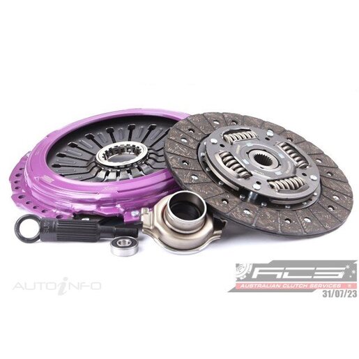 ACS Clutch Kit - KSU24001-1A