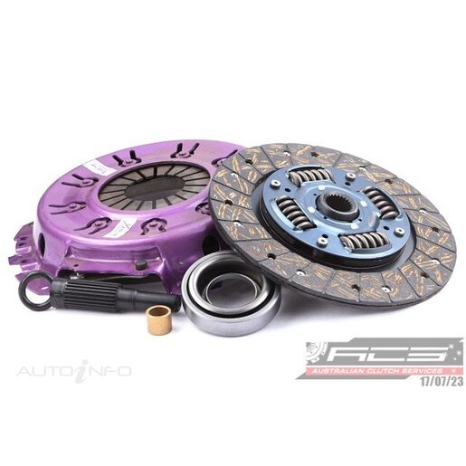 ACS Clutch Kit - KNI23009-1A