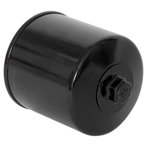 K&N Motorcycle Oil Filter - KN-163
