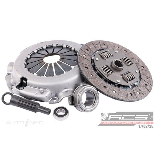 ACS Clutch Kit - KMI24002