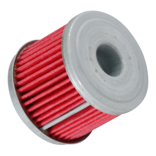 K&N Motorcycle Oil Filter To Suit Honda - KN-116