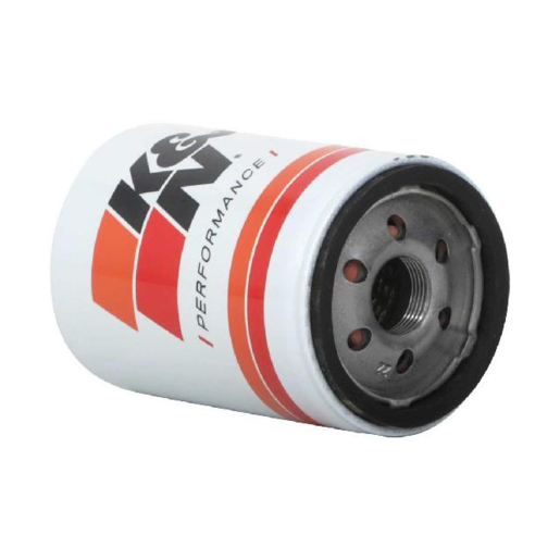 K&N Premium Oil Filter - KNHP-2011