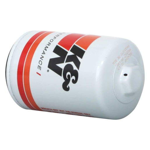 K&N Premium Oil Filter - KNHP-2011