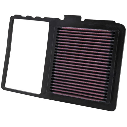 K&N Engine Air Filter - KN33-2329