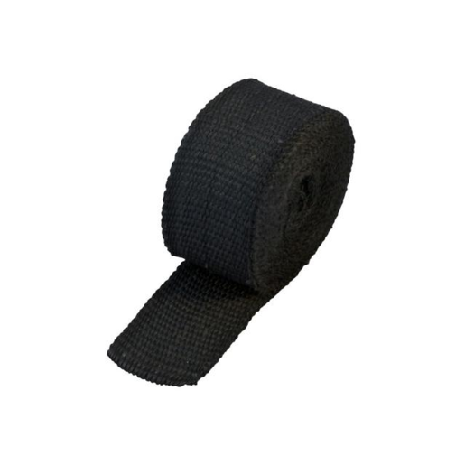 Heatshield Products Exhaust Wrap 2in x 10ft Standard Black - 322010B