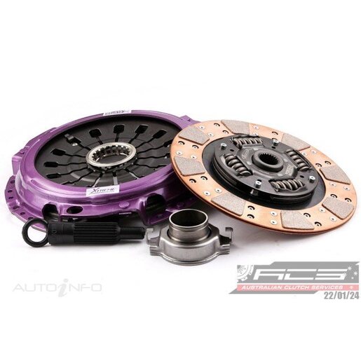 ACS Clutch Kit - KMI24003-1C