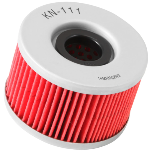 K&N Oil Filter to Suit Honda SXS700M2 Pioneer 675 - KN-111