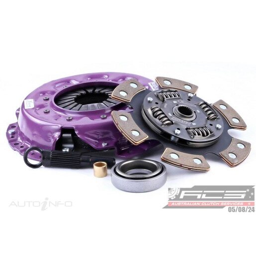 ACS Clutch Kit - KNI24001-1BX