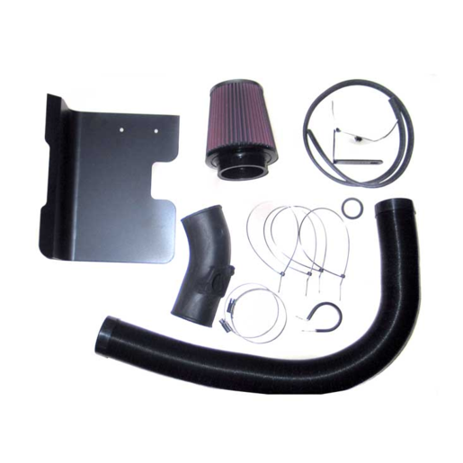 K&N Cold Air Intake Kit - KN57I-9002