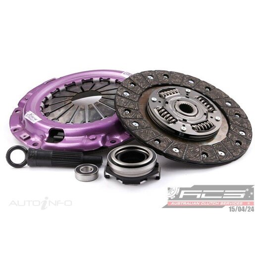 ACS Clutch Kit - KFD22005-1A