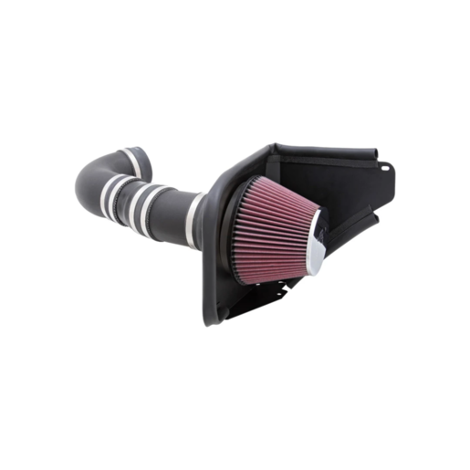 K&N Cold Air Intake High-Flow Roto-Mold Tube to Suit Pontiac G8 6.0L - KN63-3071